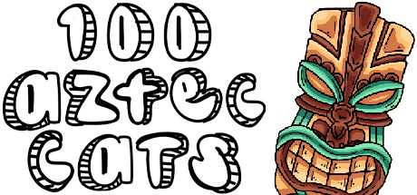 100-aztec-cats