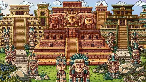 100-aztec-cats