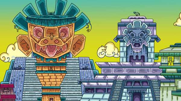 100-aztec-cats