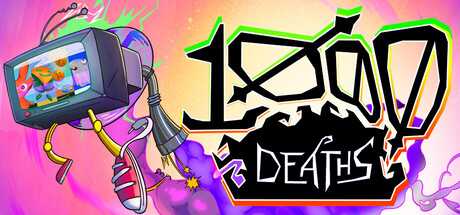 1000-deaths-thousand-deaths