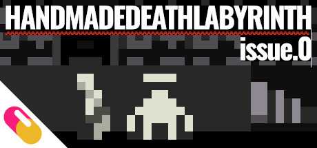 10mg-handmadedeathlabyrinth-issue-0