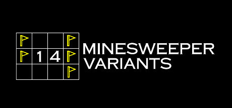 14-minesweeper-variants