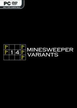 14-minesweeper-variants