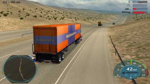 18-wheels-of-steel-convoy