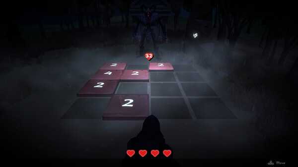 2048-dungeons-viet-hoa
