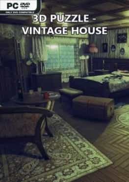 3d-puzzle-vintage-house-viet-hoa