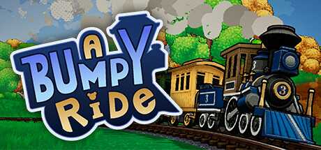 a-bumpy-ride