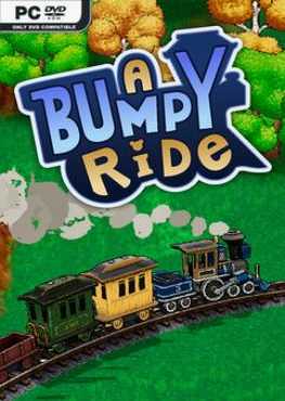 a-bumpy-ride