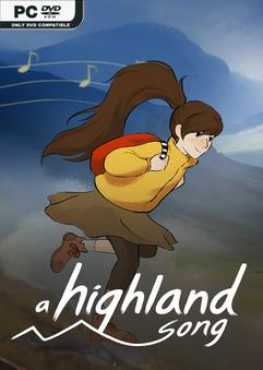 A Highland Song