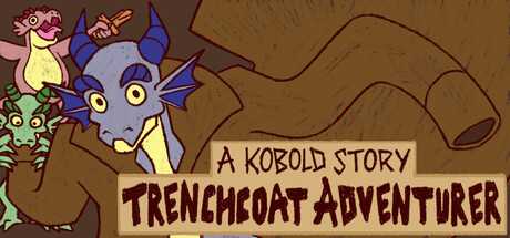 a-kobold-story-trenchcoat-adventurer