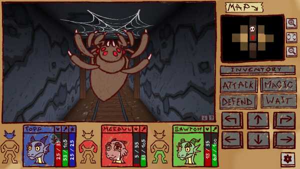 a-kobold-story-trenchcoat-adventurer