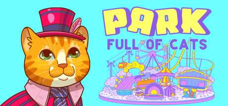 a-park-full-of-cats-complete-edition