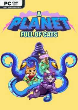 a-planet-full-of-cats