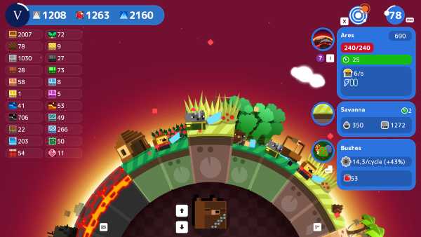 a-planet-of-mine-mastermine-edition