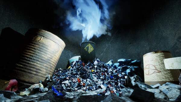a-simple-garbage-sorting-game
