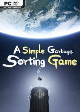 a-simple-garbage-sorting-game