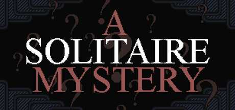 a-solitaire-mystery