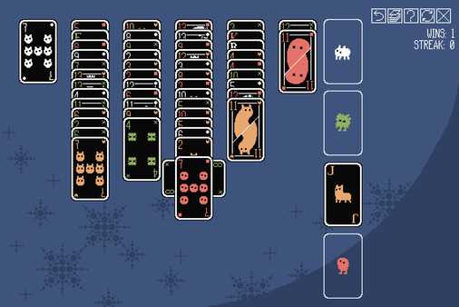 a-solitaire-mystery