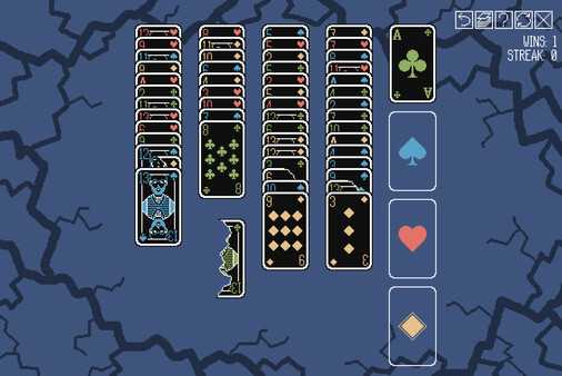 a-solitaire-mystery