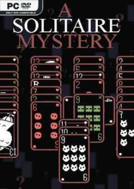 a-solitaire-mystery
