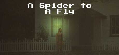 a-spider-to-a-fly