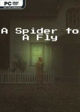 a-spider-to-a-fly