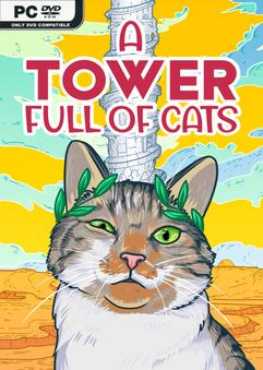 a-tower-full-of-cats