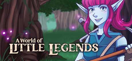 a-world-of-little-legends-viet-hoa