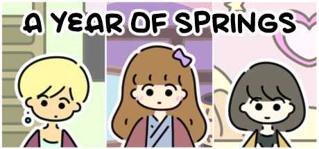 a-year-of-springs