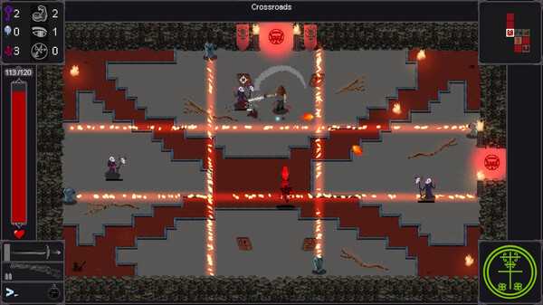 abyss-chaser-viet-hoa