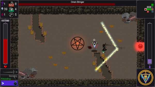 abyss-chaser-viet-hoa