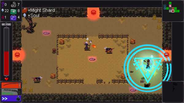 abyss-chaser-viet-hoa