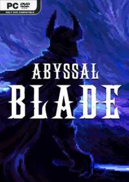 abyssal-blade