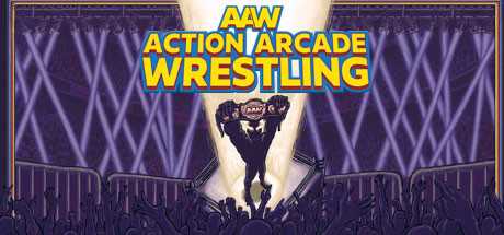 action-arcade-wrestling