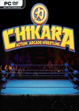 action-arcade-wrestling