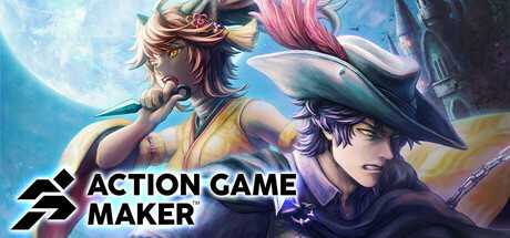action-game-maker