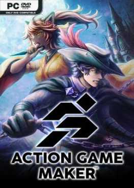 action-game-maker