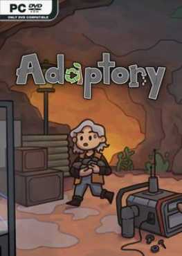 adaptory