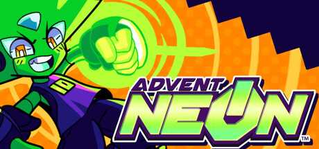 advent-neon