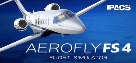 aerofly-fs-4-flight-simulator