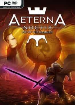 Aeterna Noctis Virtuoso - Việt hoá