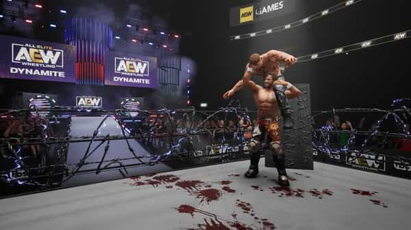 aew-fight-forever