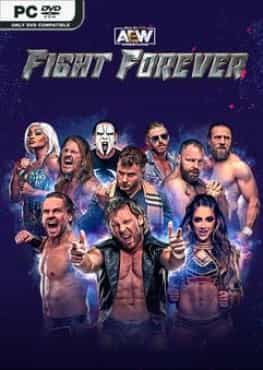 aew-fight-forever-v110