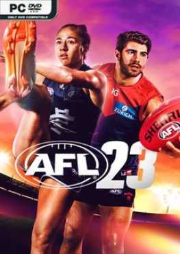 afl-23