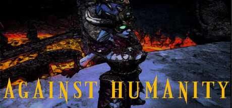 against-humanity