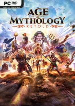 Age of Mythology Retold v100.17.22308.0 - Việt Hóa