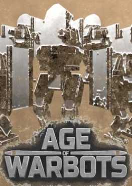 age-of-warbots age-of-warbots