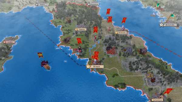 aggressors-ancient-rome