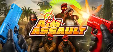 aim-assault