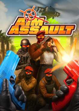 aim-assault
